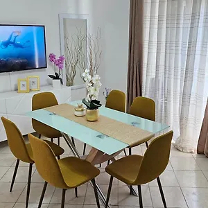 Apartment Milevoj